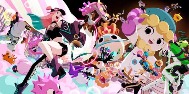 Square Enix baru-baru ini mastikan bahwa FOAMSTARS telah resmi menjadi game free to play mulai 4 Oktober 2024.