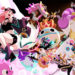 Square Enix baru-baru ini mastikan bahwa FOAMSTARS telah resmi menjadi game free to play mulai 4 Oktober 2024.