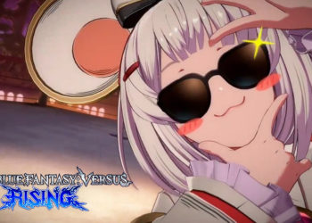 Cygames dan Arc System Works telah berbagi detail Update 1.60 Granblue Fantasy Versus: Rising yang akan membawa Vikala