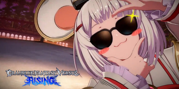 Cygames dan Arc System Works telah berbagi detail Update 1.60 Granblue Fantasy Versus: Rising yang akan membawa Vikala
