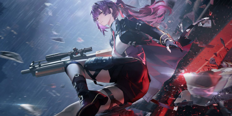 Pendaftaran Closed Beta untuk Girls’ Frontline 2: Exilium akhirnya sudah resmi dibuka sampai akhir bulan ini