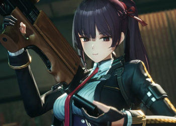 Girls' Frontline 2: Exilium versi global berhasil mencapai milestone 1 juta pemain tidak lama setelah pembukaan akses pra-registrasinya