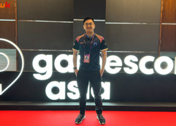 Pada ajang gamescom asia 2024, kami berkesempatan ngobrol dengan GamerBee dan ia berbagi cerita tentang momen-momen paling berkesan.