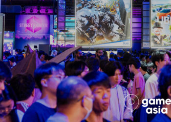 Pengadaan Gamescom Asia 2024 telah berlangsung dengan begitu meriah dan sukses memecahkan rekor jumlah pengunjung terbanyak