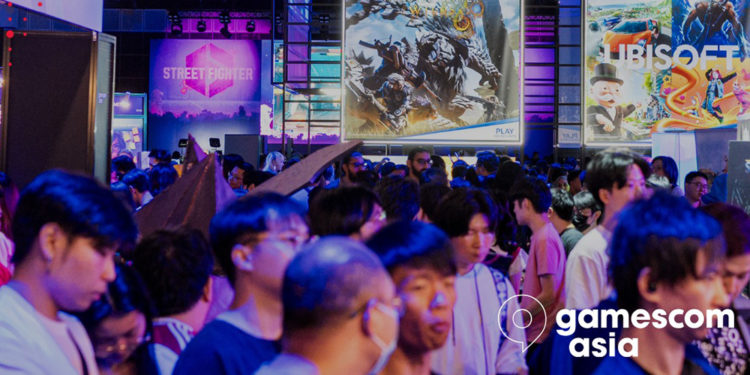 Pengadaan Gamescom Asia 2024 telah berlangsung dengan begitu meriah dan sukses memecahkan rekor jumlah pengunjung terbanyak