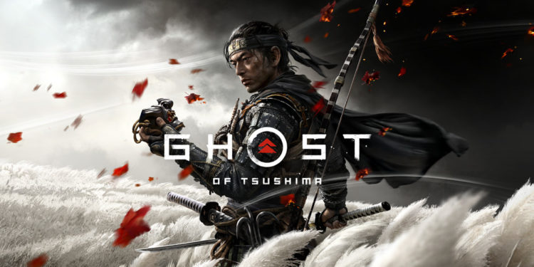 Ghost of Tsushima dari Sucker Punch Productions sebagai contoh game sejarah Jepang yang diterima walau nggak 100% akurat.
