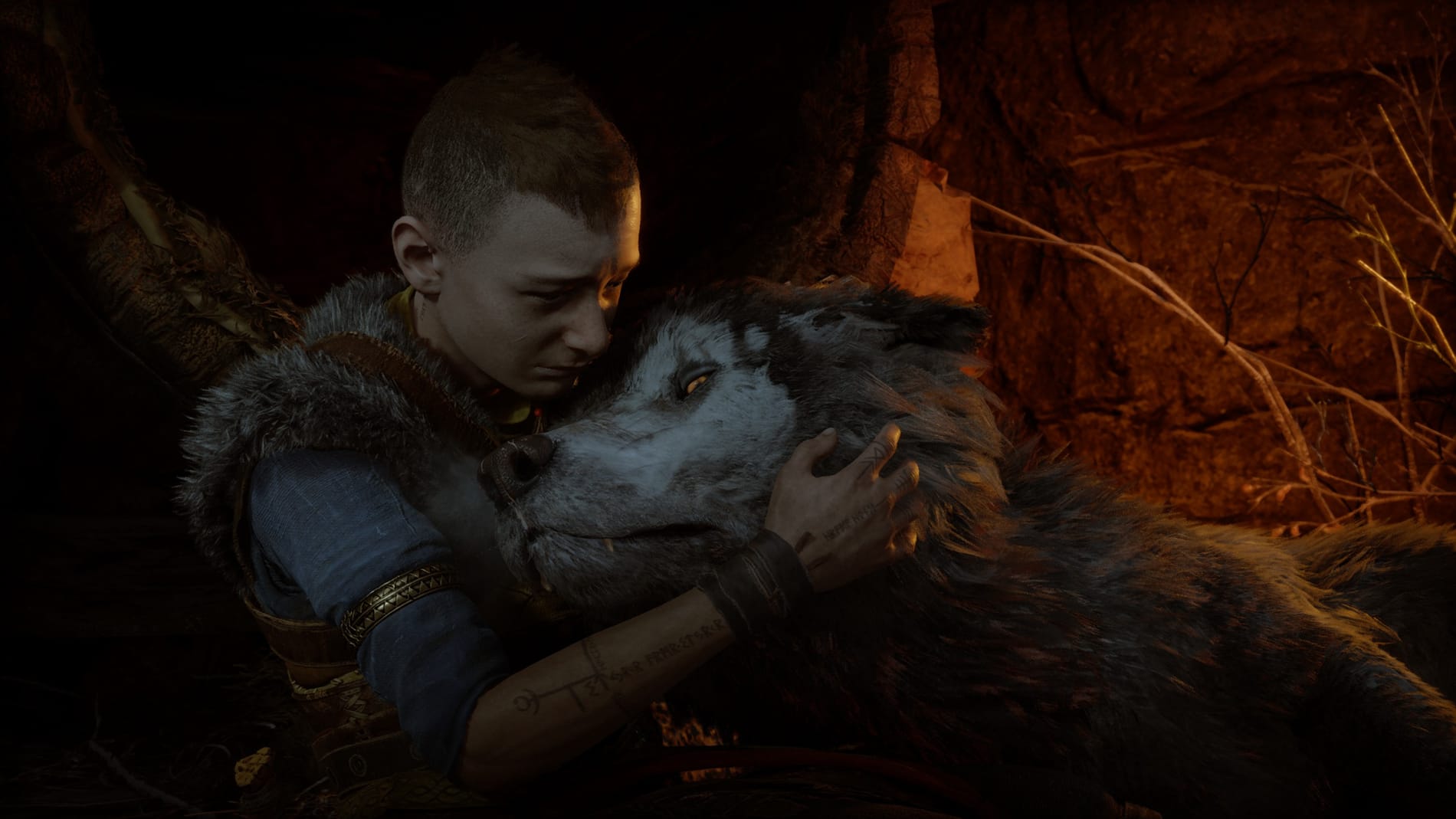 god of war ragnarok pc