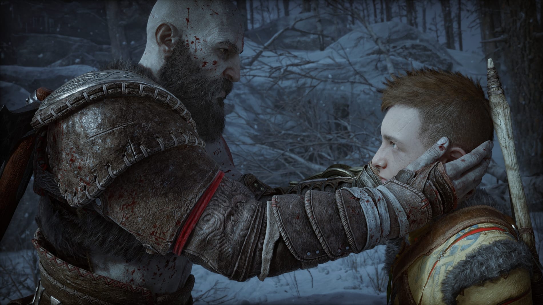 god of war ragnarok pc