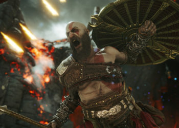 Review God of War Ragnarok PC – Seperti Biasa, Optimalisasi yang Selalu Solid