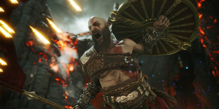 Review God of War Ragnarok PC – Seperti Biasa, Optimalisasi yang Selalu Solid