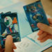 Gundam kini resmi masuk ke dalam TCG. Dalam sesi Presentasi Bandai Card Games Next Plan Presentation, mereka mengumumkan Gundam Card Game.