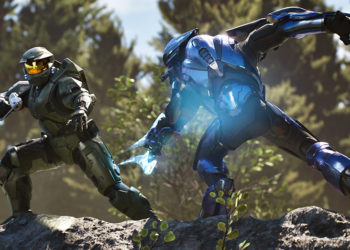 343 Industries kini telah berganti nama menjadi Halo Studios dan tengah aktif mengembangkan beragam proyek game baru