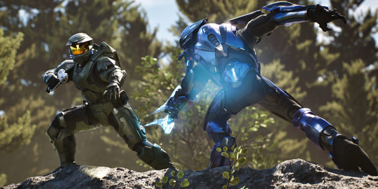 343 Industries kini telah berganti nama menjadi Halo Studios dan tengah aktif mengembangkan beragam proyek game baru