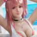 Setelah Tamaki, Venus Vacation PRISM: DEAD OR ALIVE Xtreme juga akan menghadirkan Honoka sebagai salah satu waifu utama