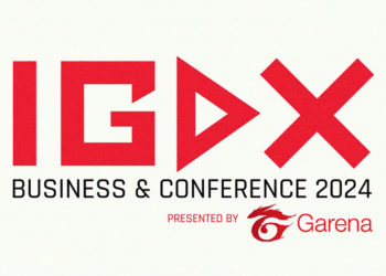 Indonesia Game Developer Exchange / IGDX 2024 akan segera berlangsung di Bali pada 10 sampai 12 Oktober mendatang