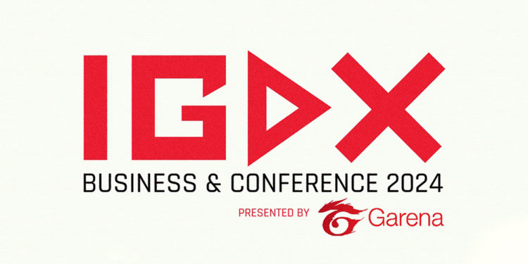 Indonesia Game Developer Exchange / IGDX 2024 akan segera berlangsung di Bali pada 10 sampai 12 Oktober mendatang