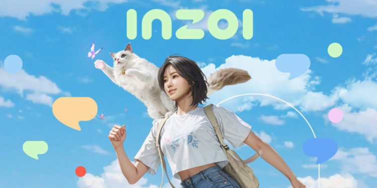 Sutradara game inZOI - Hyungjun Kim, menjelaskan alasan di balik keputusannya karena lelah membuat game MMORPG.