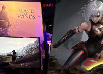 Gamescom Asia 2024 jadi ajang yang pas buat para pecinta game, termasuk kami, untuk mencoba berbagai game baru—terutama dari ranah indie.