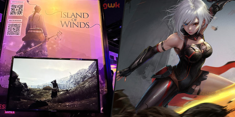 Gamescom Asia 2024 jadi ajang yang pas buat para pecinta game, termasuk kami, untuk mencoba berbagai game baru—terutama dari ranah indie.