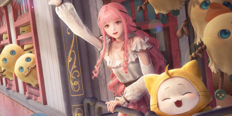 Infinity Nikki berhasil mencapai milestone besar untuk akses pra-registrasi yang telah melebihi 20 juta pemain dari semua wilayah