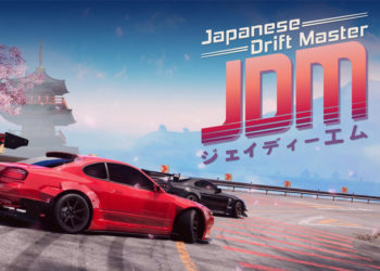 Pada ajang Tokyo Game Show 2024 kemarin, kami mendapatkan kesempatan untuk nyobain sebentar game JDM: Japanese Drift Master.