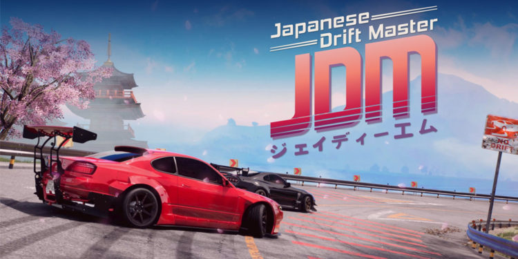 Pada ajang Tokyo Game Show 2024 kemarin, kami mendapatkan kesempatan untuk nyobain sebentar game JDM: Japanese Drift Master.