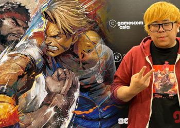 Simak wawancara eksklusif kami dengan Justin Wong yang merupakan salah satu figur paling legendaris dalam komunitas game fighting
