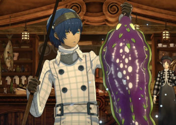 Pasca debut sukses Metaphor: ReFantazio, Katsura Hashino dan timnya kini telah beralih ke proyek game mereka selanjutnya
