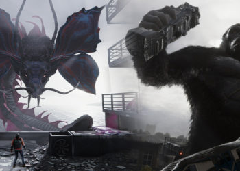 Kong: Survivor Instinct – Game Monsterverse Unik yang Tempatkan Pemain Jadi Manusia!