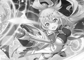 Sumzap berencana menutup mobile RPG KonoSuba Fantastic Days di semua wilayah yang juga disusul dengan versi offline terpisah