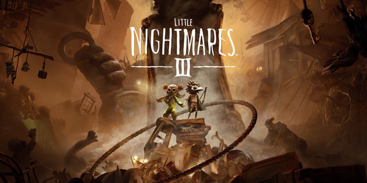 Kami diberikan kesempatan oleh Bandai Namco dan mencoba Little Nightmares III selama kurang lebih satu jam secara langsung.