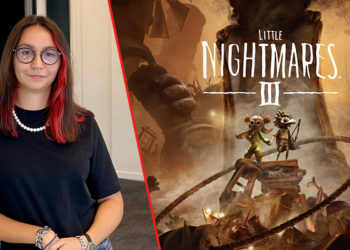 Coralie Fenniello, sang produser, berbagi pandangan mendalam mengenai proses kreatif di balik game Little Nightmares III.