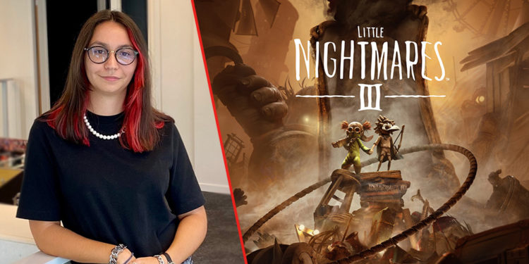 Coralie Fenniello, sang produser, berbagi pandangan mendalam mengenai proses kreatif di balik game Little Nightmares III.