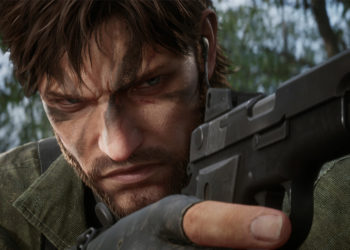 Pada ajang Tokyo Game Show 2024 kemarin, kami mendapatkan kesempatan untuk nyobain sebentar game Metal Gear Solid Δ: Snake Eater.