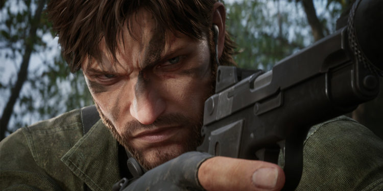 Pada ajang Tokyo Game Show 2024 kemarin, kami mendapatkan kesempatan untuk nyobain sebentar game Metal Gear Solid Δ: Snake Eater.