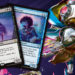 Preview terbaru kami untuk dua kartu dengan spesialisasi andalan dari set Magic: The Gathering - Foundations