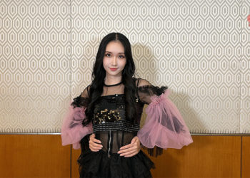 Kami baru aja ngobrol sama Mayu Maeshima yang super keren di acara LEVEL UP Play 2024, dan sampai sekarang masih berasa serunya.