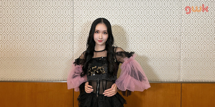 Kami baru aja ngobrol sama Mayu Maeshima yang super keren di acara LEVEL UP Play 2024, dan sampai sekarang masih berasa serunya.
