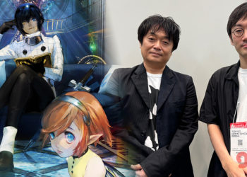 Simak wawancara terbaru kami dengan Katsura Hashino dan Koji Ise dari Atlus dalam antisipasi menyambut Metaphor: ReFantazio