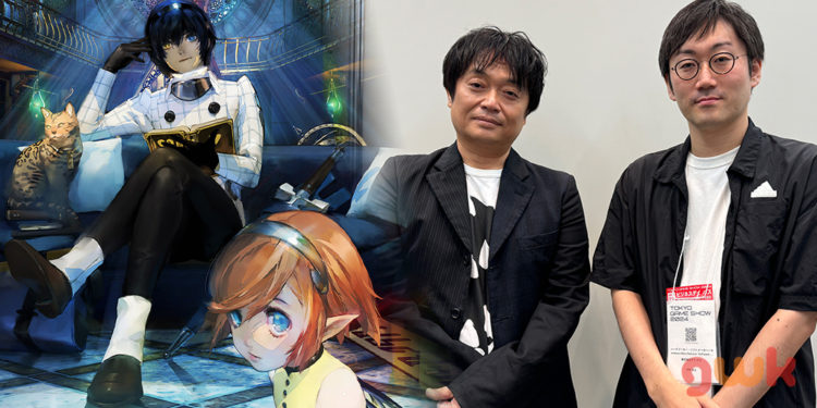 Simak wawancara terbaru kami dengan Katsura Hashino dan Koji Ise dari Atlus dalam antisipasi menyambut Metaphor: ReFantazio