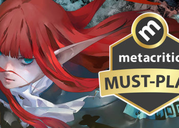 Embargo review telah lepas dan Metaphor: ReFantazio sukses masuk dalam jajaran game dengan rating tertinggi sepanjang tahun
