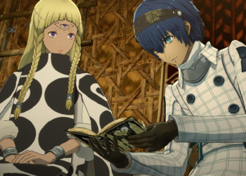 Metaphor: ReFantazio kembali memecahkan beberapa rekor fantastis yang menjadikannya sebagai debut game tersukses Atlus