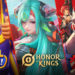 Berikut kami telah merangkum laporan pendapatan game mobile terlaris untuk minggu akhir September 2024