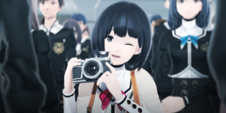 Team Noir yang merupakan developer dibalik Monark sudah aktif memulai pengembangan untuk game RPG bertema sekolah baru