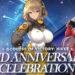 NIKKE Akan Bagi Banyak Kejutan Spesial untuk Perayaan 2nd Anniversary!