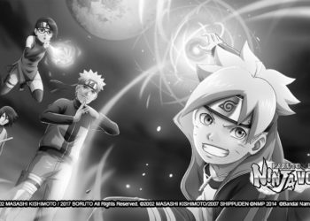 Bandai Namco Entertainment telah resmi mengumumkan bahwa Naruto x Boruto: Ninja Voltage akan ditutup pada 9 Desember 2024.