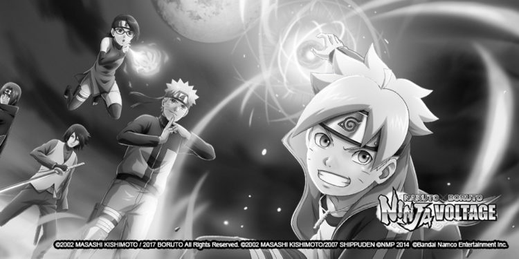 Bandai Namco Entertainment telah resmi mengumumkan bahwa Naruto x Boruto: Ninja Voltage akan ditutup pada 9 Desember 2024.