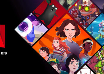 Netflix resmi menutup studio game AAA, yang dikenal sebagai Team Blue. Menurut laporan dari Stephen Totilo lewat newsletter Game File.