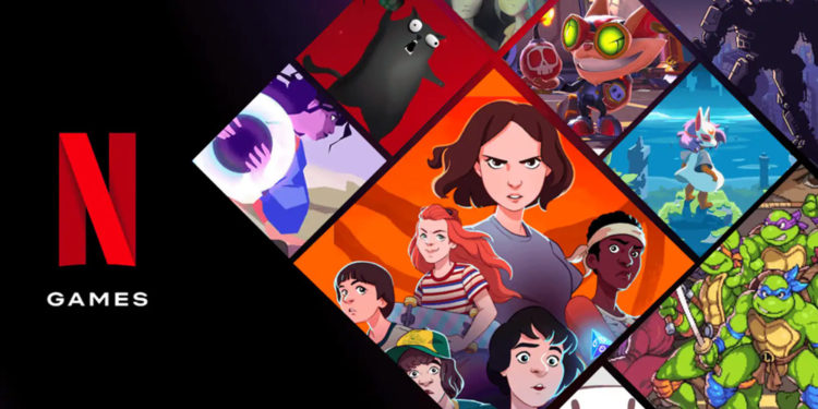 Netflix resmi menutup studio game AAA, yang dikenal sebagai Team Blue. Menurut laporan dari Stephen Totilo lewat newsletter Game File.