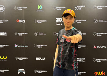Dalam kesempatan wawancara kali ini, kami ngobrol dan menyimak bagaimana cerita seru Oil King mengenai esports di Street Fighter.
